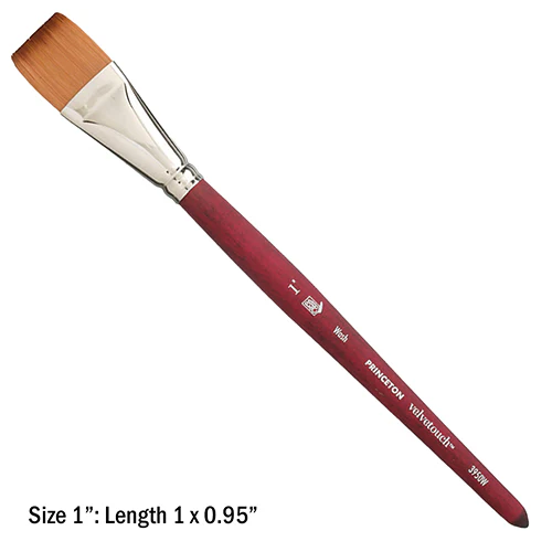 Princeton Velvetouch Brush Series - Image 51