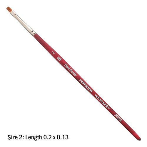 Princeton Velvetouch Brush Series - Image 6