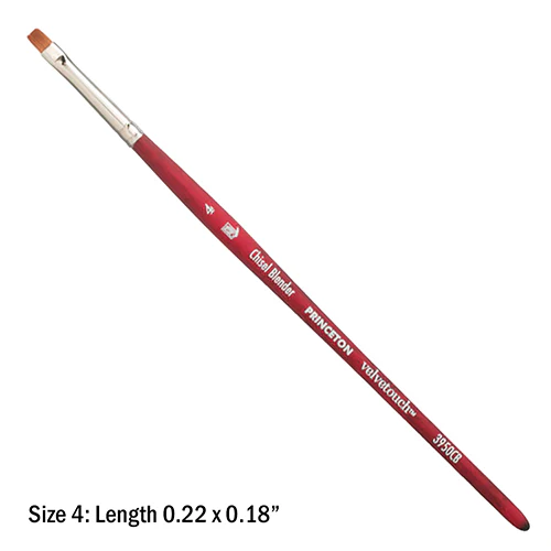 Princeton Velvetouch Brush Series - Image 7