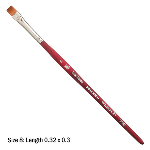 Princeton Velvetouch Brush Series - Image 9