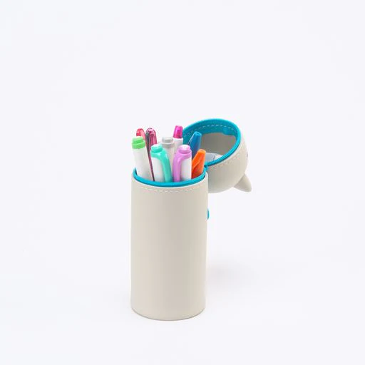 Punilabo Standing Zippered Cases, Various Animals - Image 17