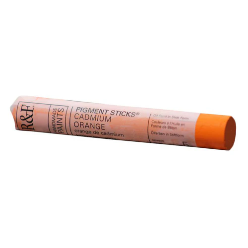 R&F Pigment Oil Sticks, Various Colors - Image 11