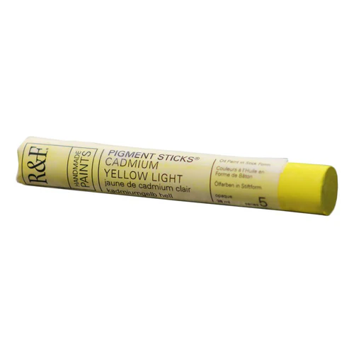 R&F Pigment Oil Sticks, Various Colors - Image 3