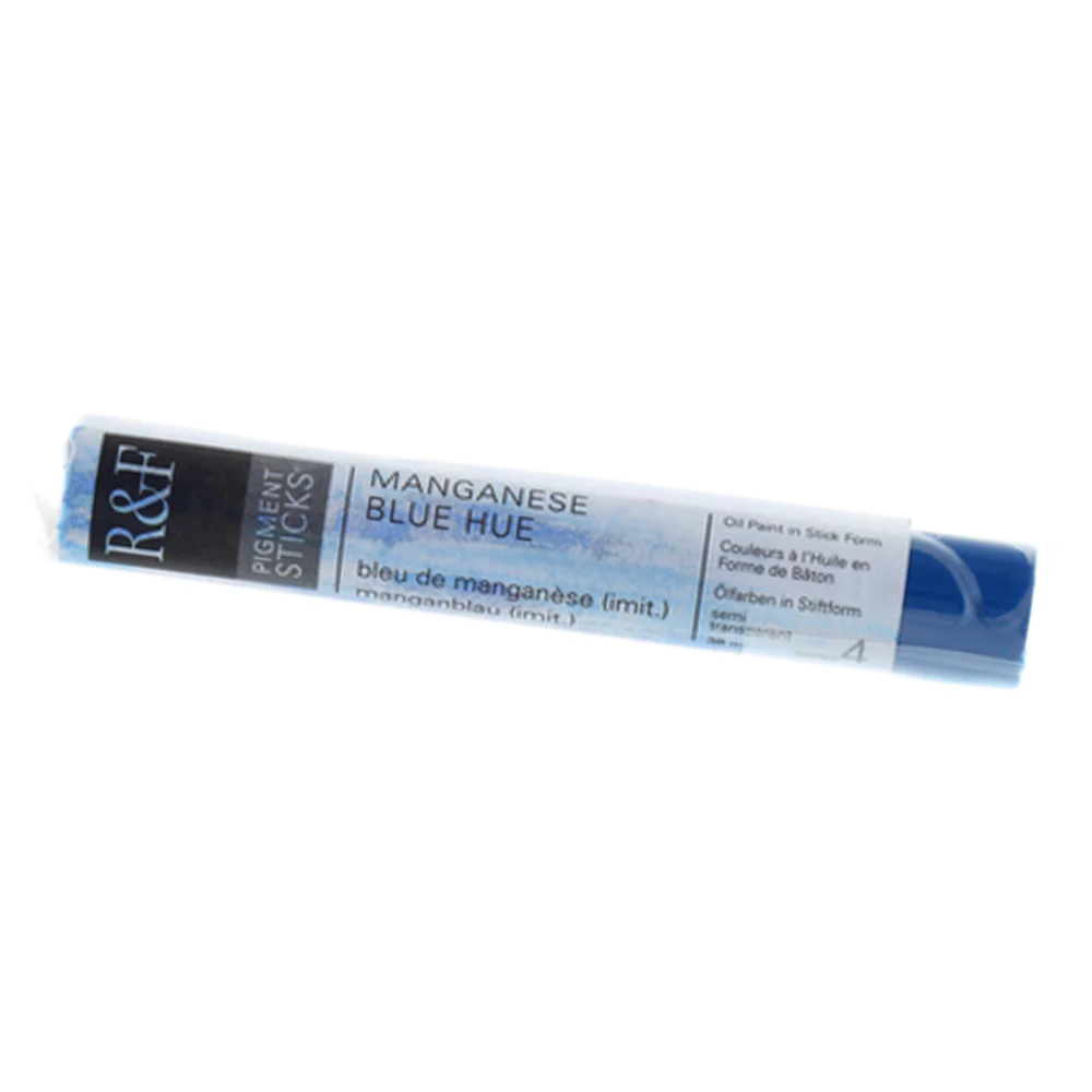 R&F Pigment Oil Sticks, Various Colors - Image 31