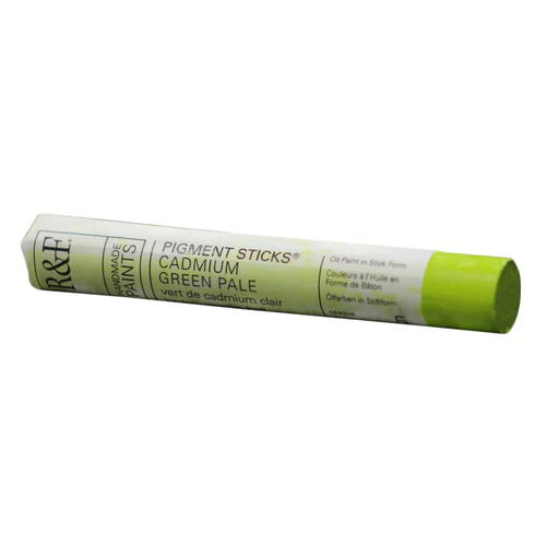 R&F Pigment Oil Sticks, Various Colors - Image 38