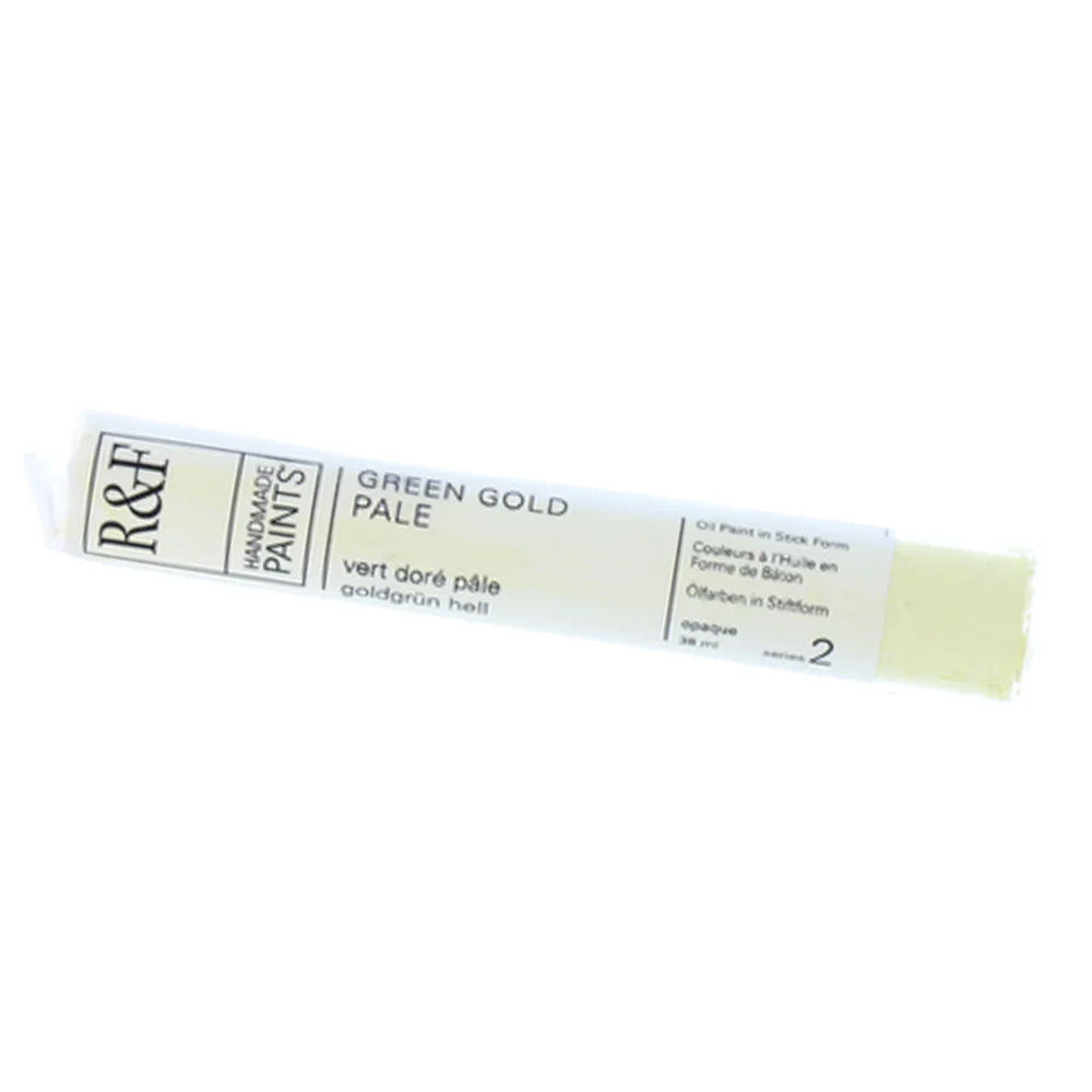 R&F Pigment Oil Sticks, Various Colors - Image 43