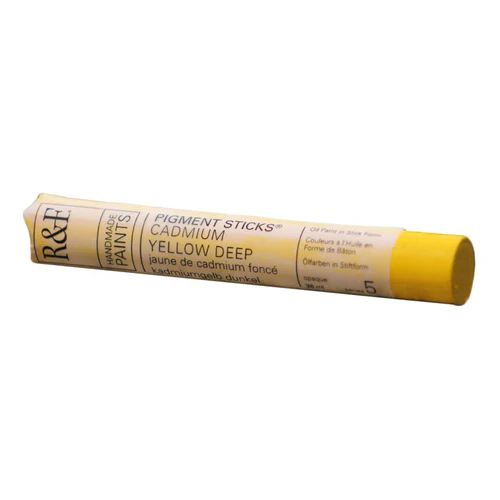 R&F Pigment Oil Sticks, Various Colors - Image 5
