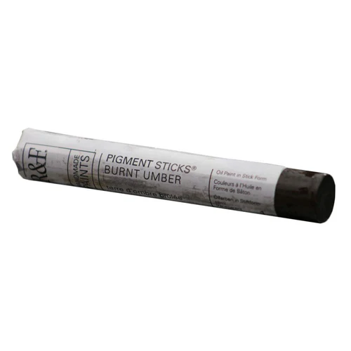 R&F Pigment Oil Sticks, Various Colors - Image 50