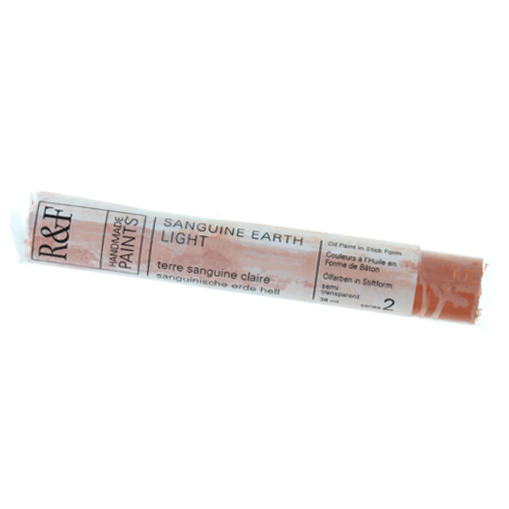 R&F Pigment Oil Sticks, Various Colors - Image 53