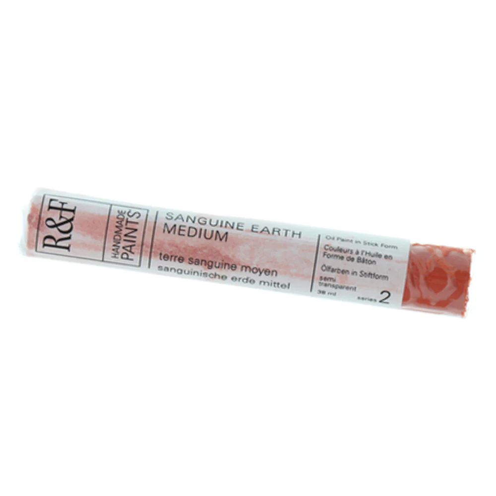 R&F Pigment Oil Sticks, Various Colors - Image 54