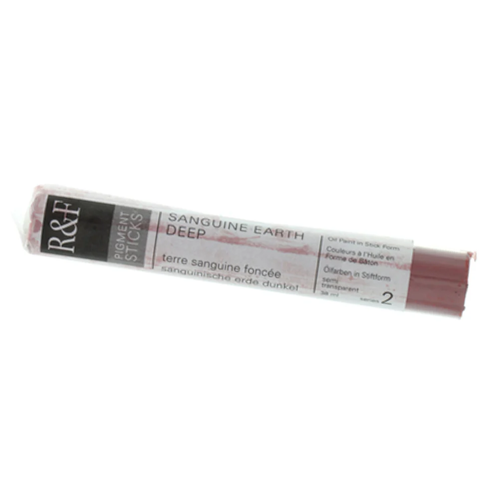 R&F Pigment Oil Sticks, Various Colors - Image 55