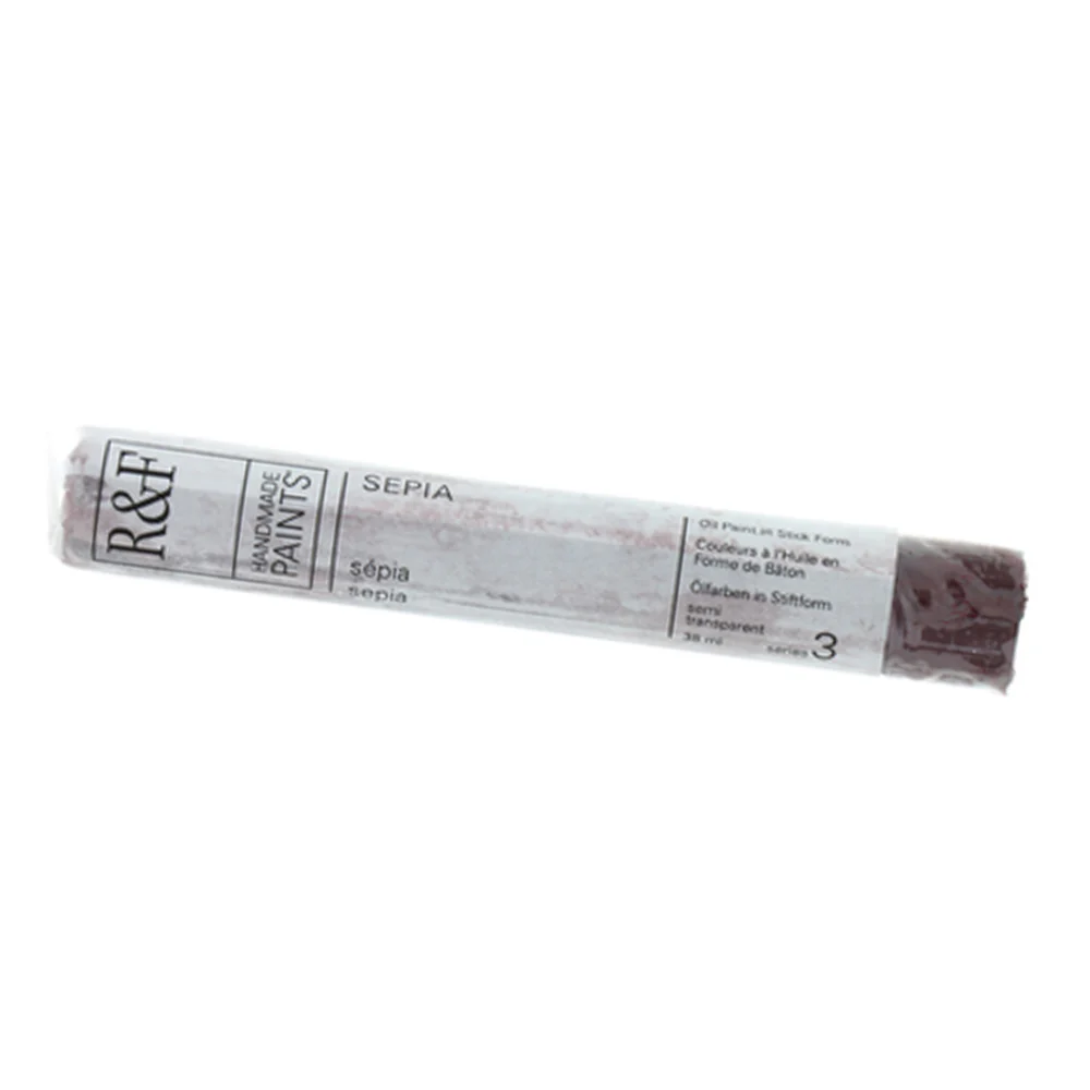 R&F Pigment Oil Sticks, Various Colors - Image 56