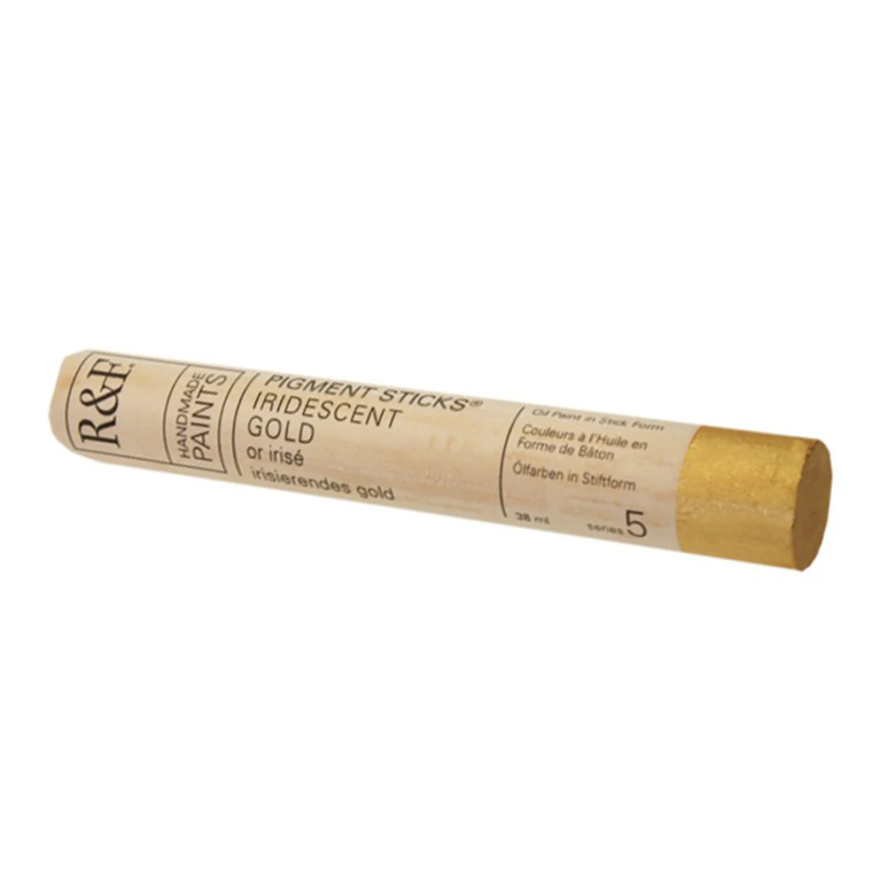 R&F Pigment Oil Sticks, Various Colors - Image 67