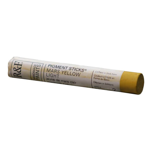 R&F Pigment Oil Sticks, Various Colors - Image 7