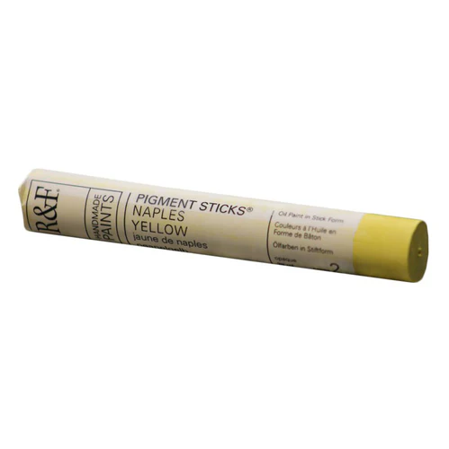 R&F Pigment Oil Sticks, Various Colors - Image 8