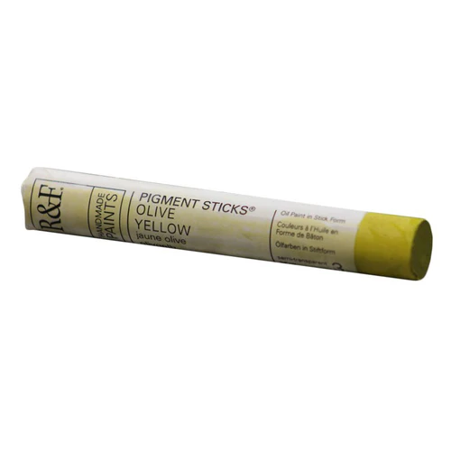 R&F Pigment Oil Sticks, Various Colors - Image 9