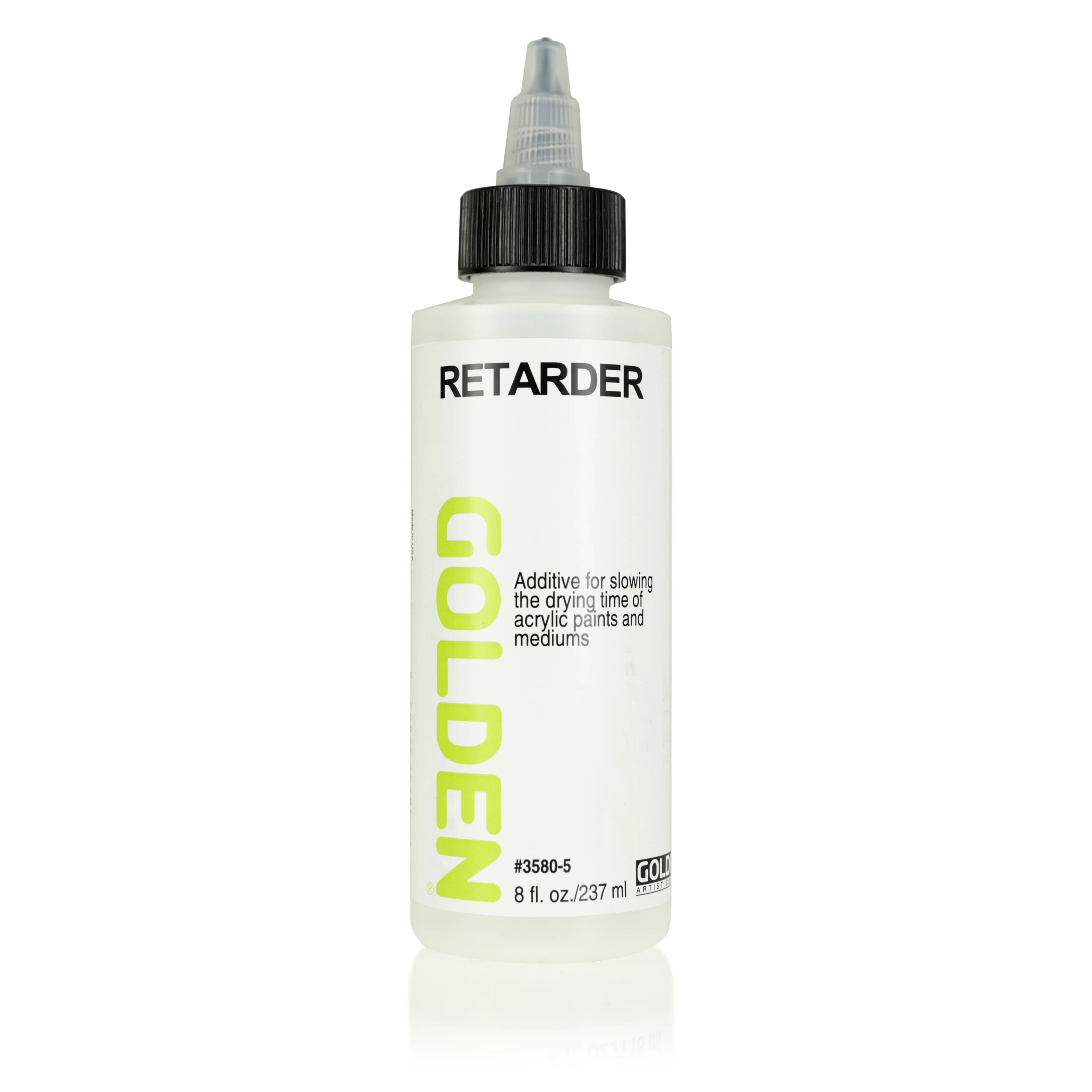 GOLDEN Retarder - Image 2