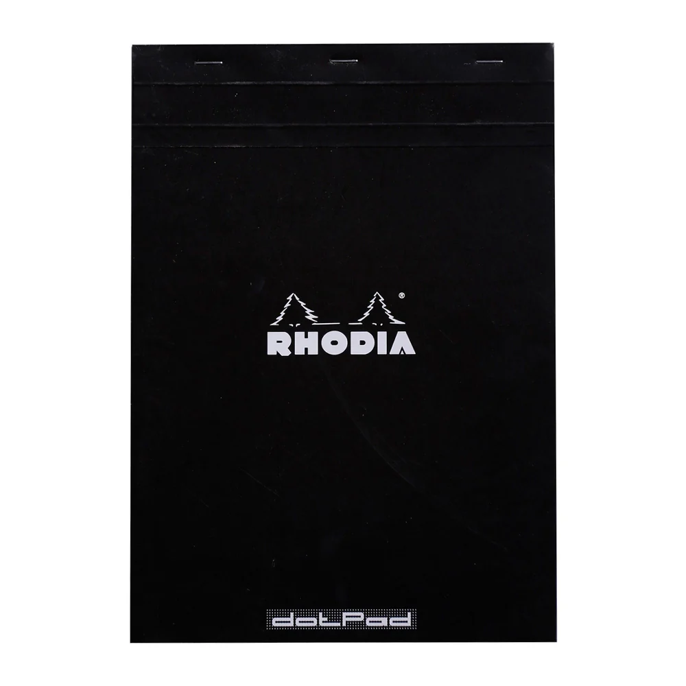 Rhodia Dot Grid Pads, Various Sizes - Image 3
