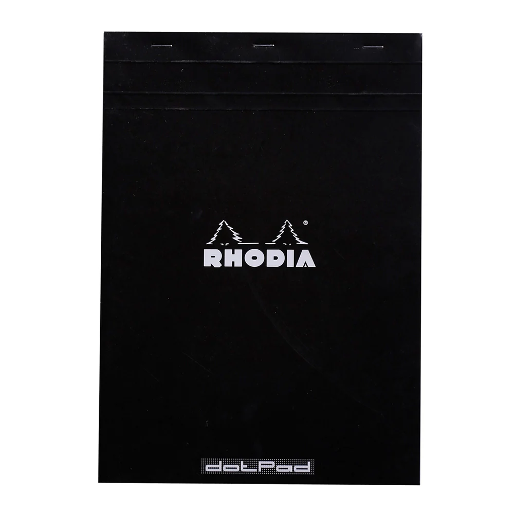 Rhodia Dot Grid Pads, Various Sizes - Image 4
