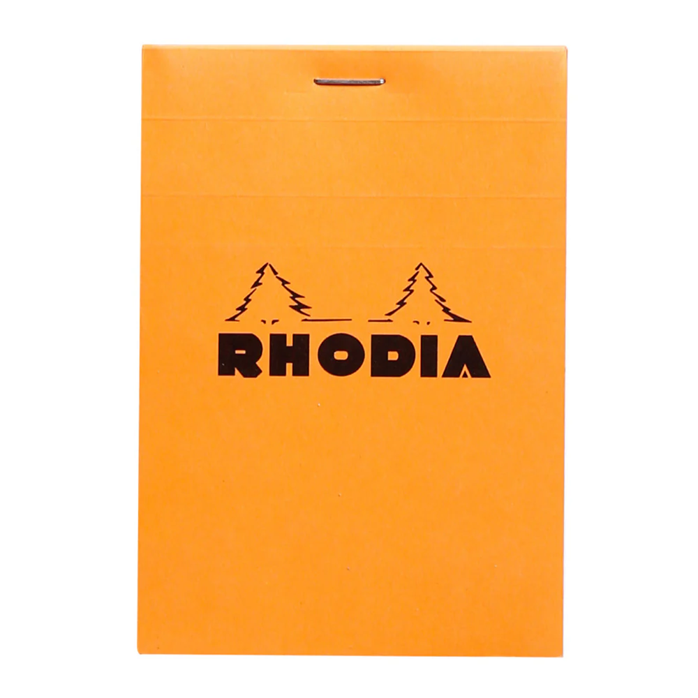Rhodia Graph Pads, Various Sizes - Image 3