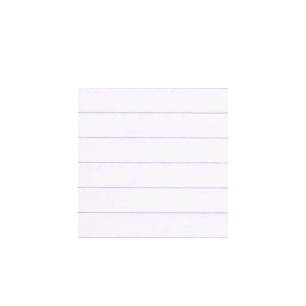 Rhodia Side Staple Bound Lined Notebooks, Various Sizes - Image 4