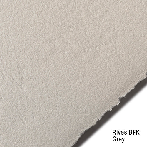 Rives BFK Paper, Toned Colors, 280gsm, 22 x 30" - Image 3