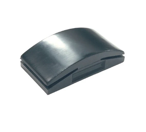 Rubber Sanding Block