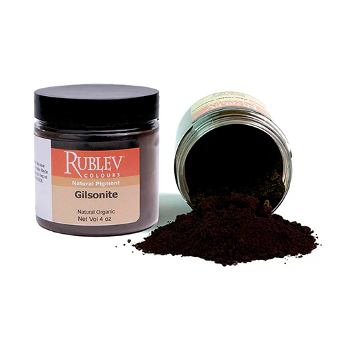 Rublev Colours - Natural Pigments, 4oz or 100g - Image 27
