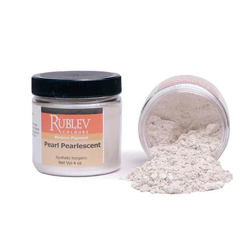 Rublev Colours - Natural Pigments, 4oz or 100g - Image 29