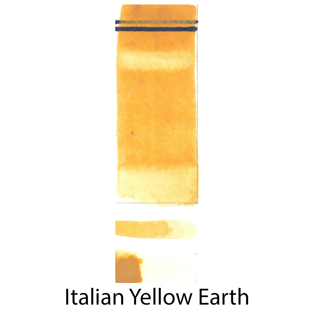 Rublev Watercolors, 15ml Tubes Series - Image 11