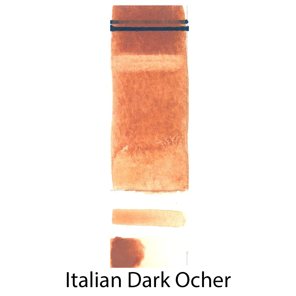 Rublev Watercolors, 15ml Tubes Series - Image 12