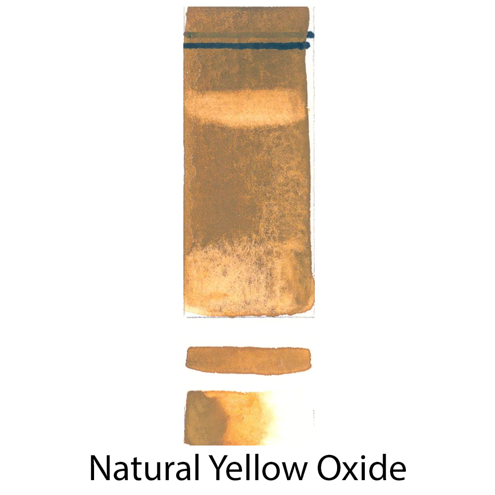 Rublev Watercolors, 15ml Tubes Series - Image 13