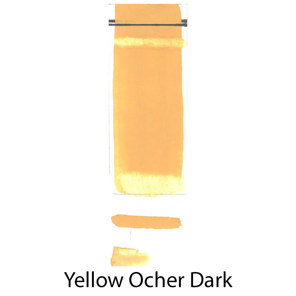Rublev Watercolors, 15ml Tubes Series - Image 15