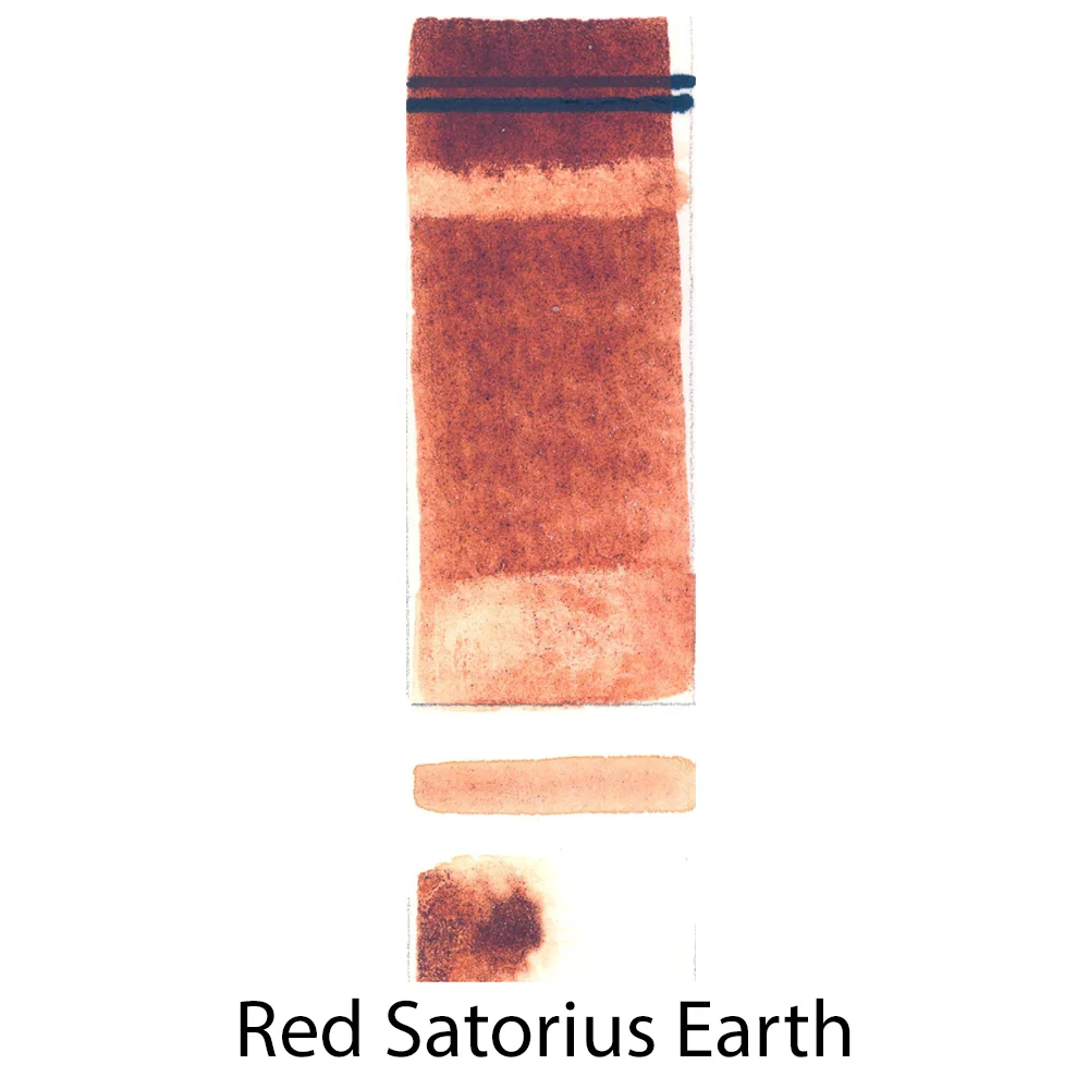 Rublev Watercolors, 15ml Tubes Series - Image 17