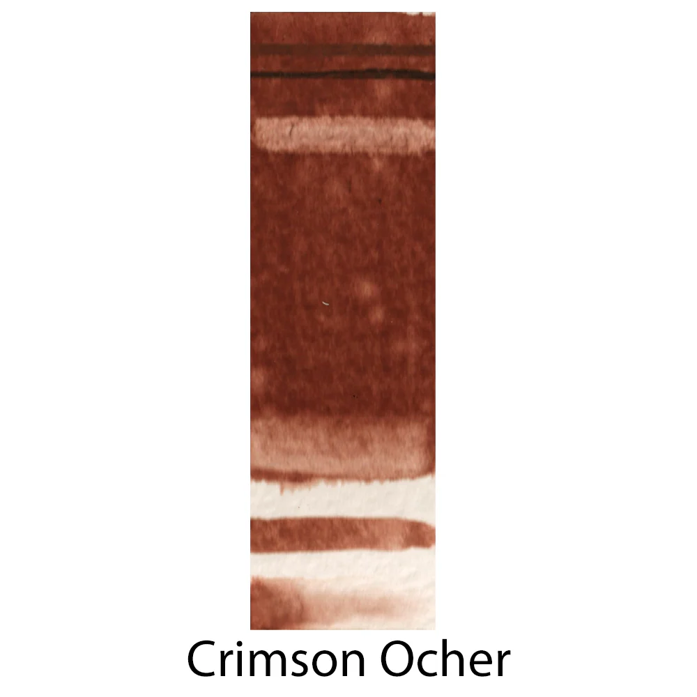 Rublev Watercolors, 15ml Tubes Series - Image 21
