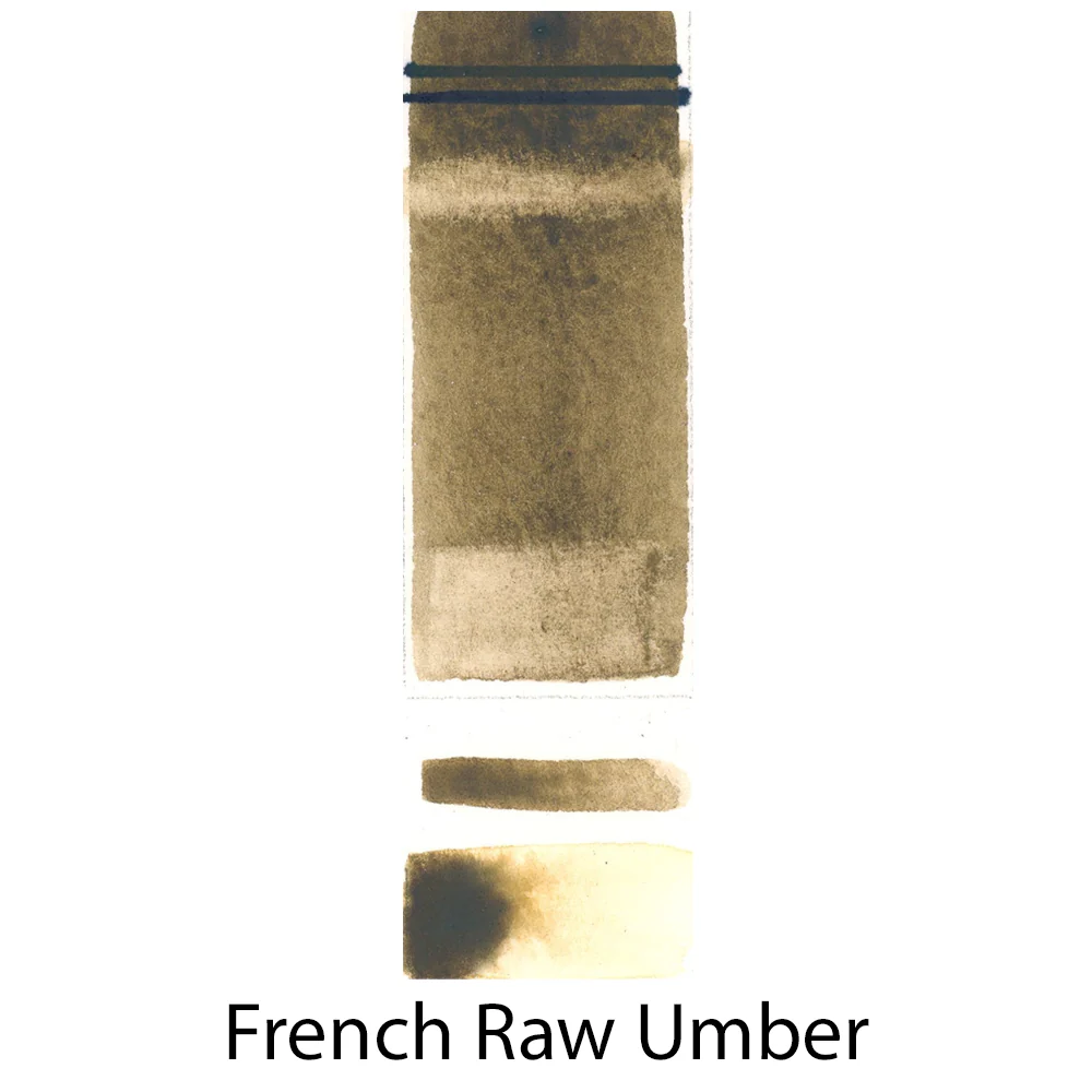 Rublev Watercolors, 15ml Tubes Series - Image 27