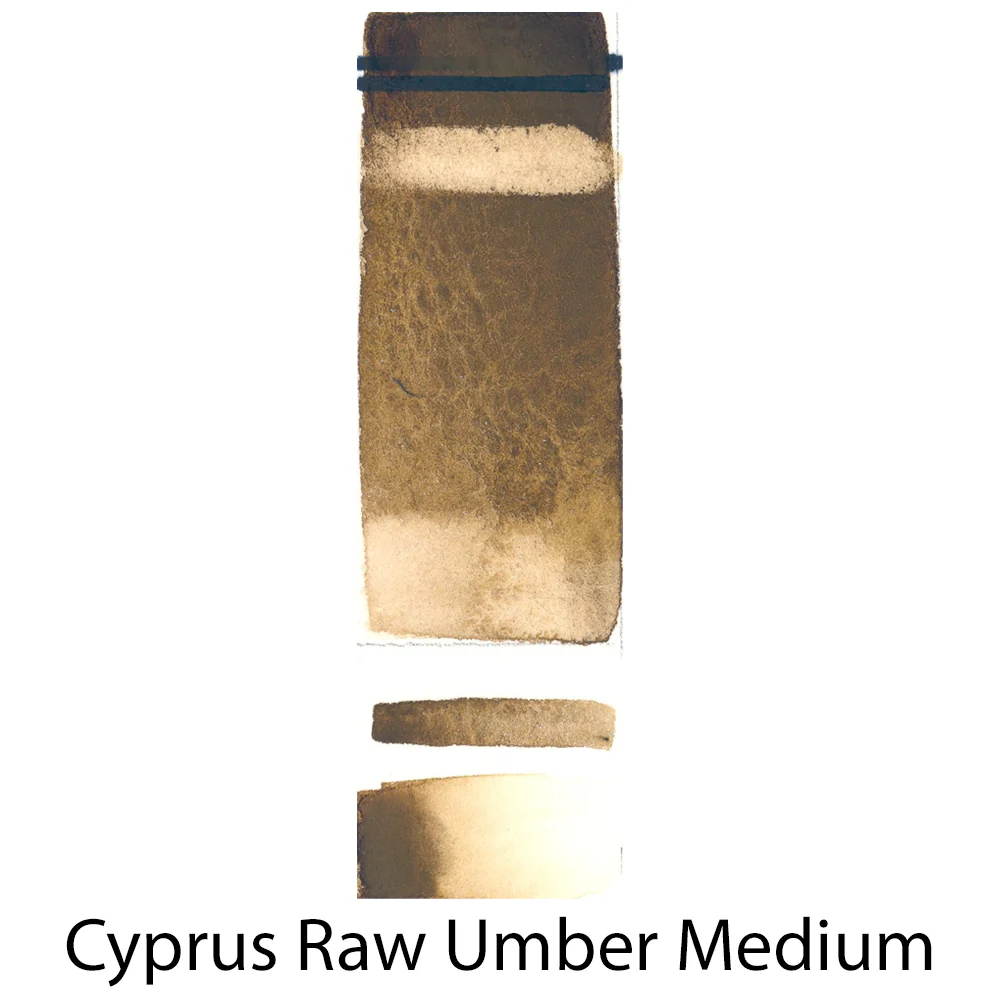 Rublev Watercolors, 15ml Tubes Series - Image 30