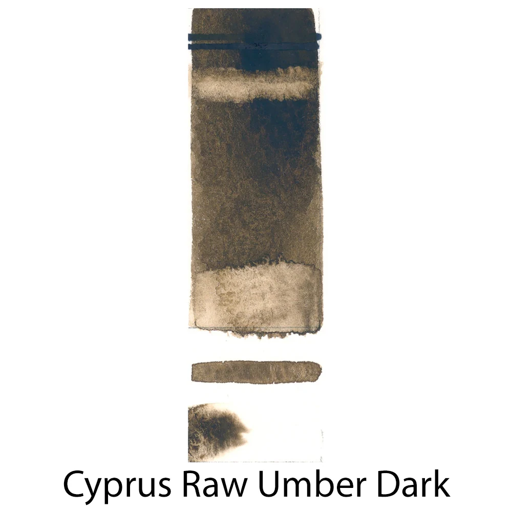 Rublev Watercolors, 15ml Tubes Series - Image 31