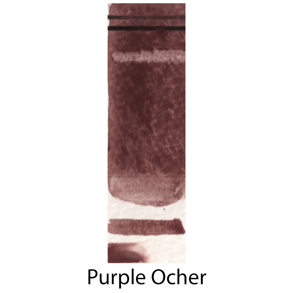 Rublev Watercolors, 15ml Tubes Series - Image 40