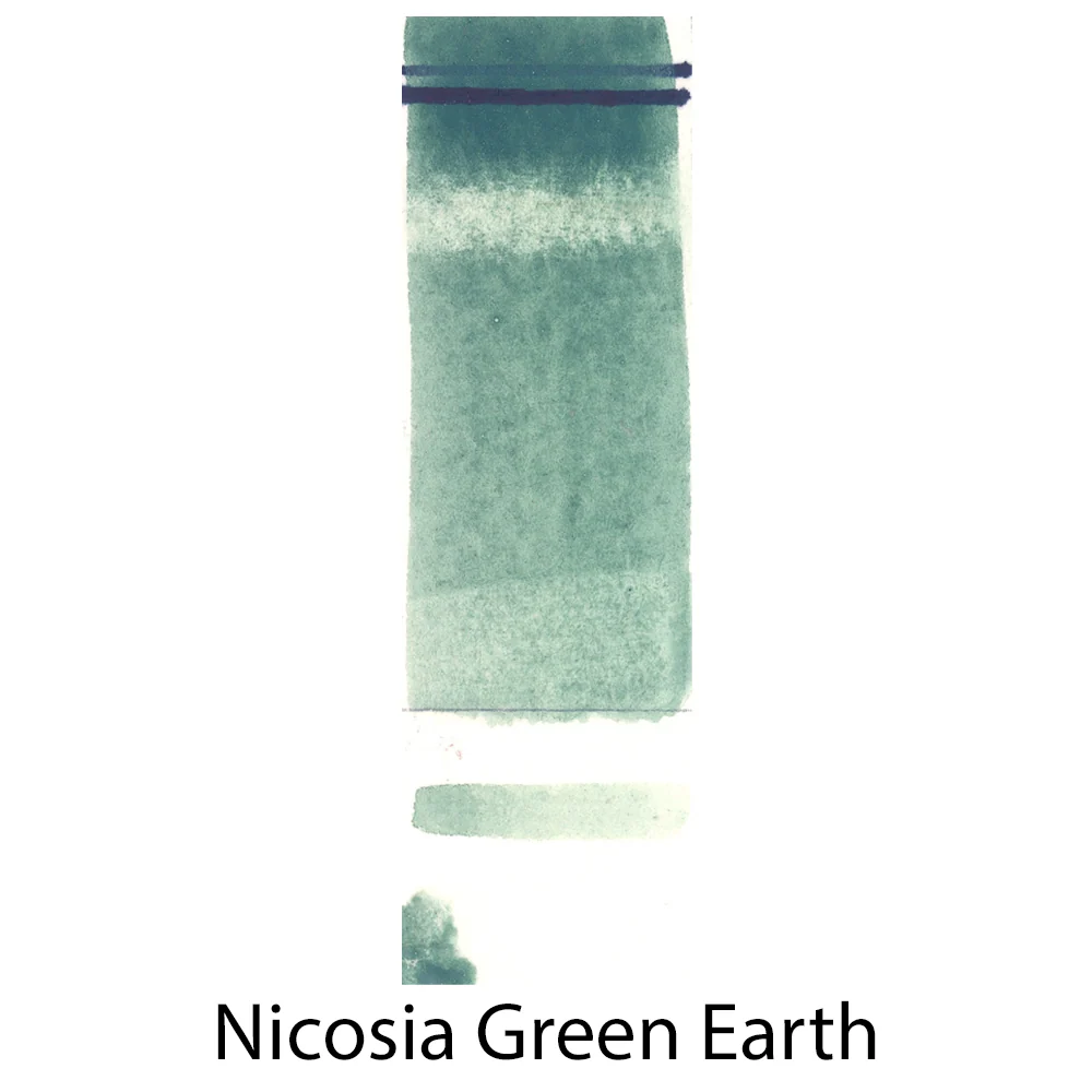 Rublev Watercolors, 15ml Tubes Series - Image 5