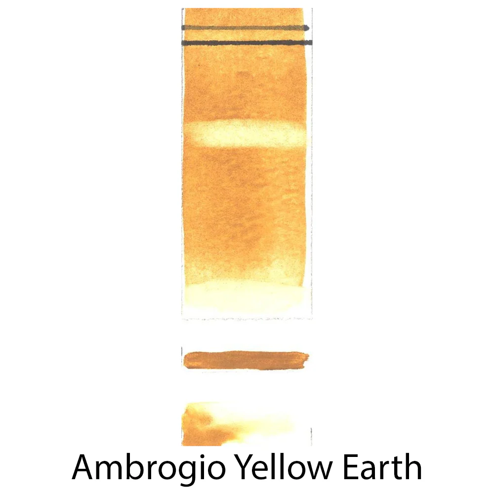 Rublev Watercolors, 15ml Tubes Series - Image 8