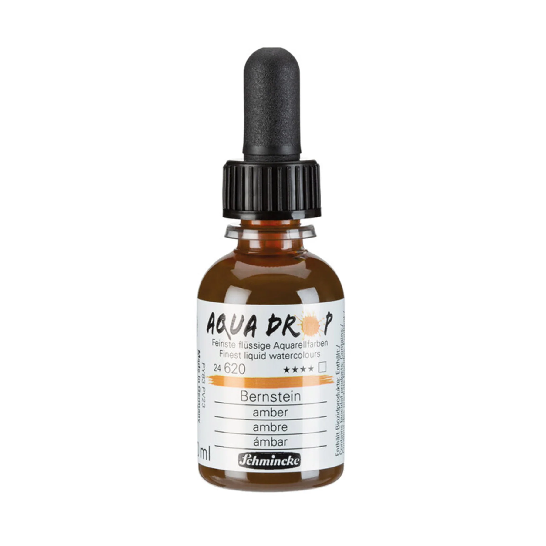 Schmincke Aqua Drop Liquid Watercolors 30ml bottle Various Colors - Image 20
