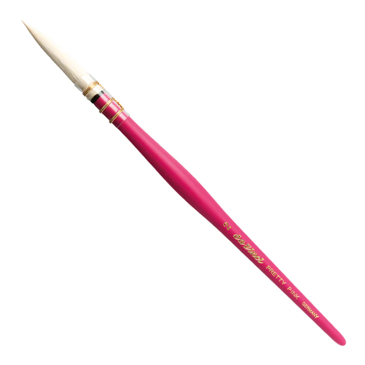 Schmincke Horadam 12 1/2-Pan “Pretty Pink” Watercolor Set, Special Edition - Image 4