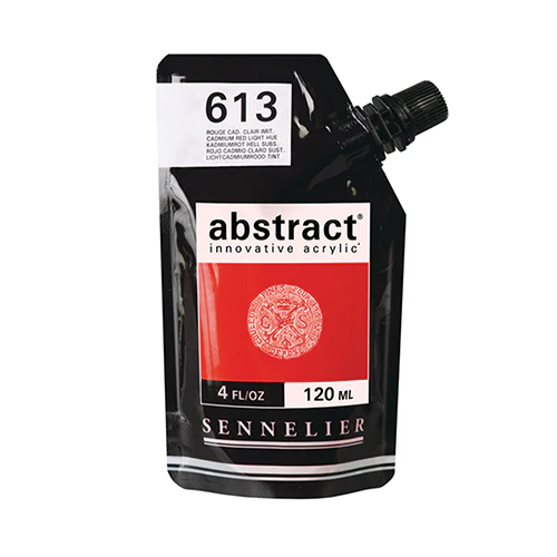 Sennelier Abstract Acrylics, 120ml in Various Colors - Image 13