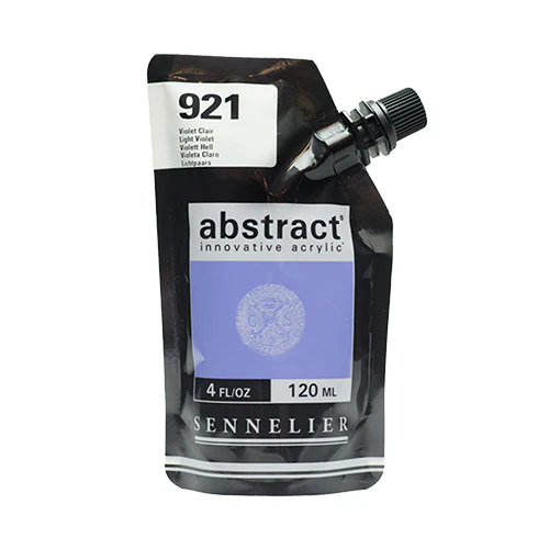 Sennelier Abstract Acrylics, 120ml in Various Colors - Image 17