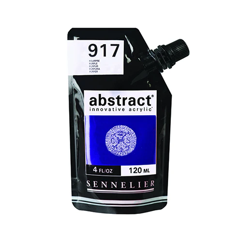 Sennelier Abstract Acrylics, 120ml in Various Colors - Image 18