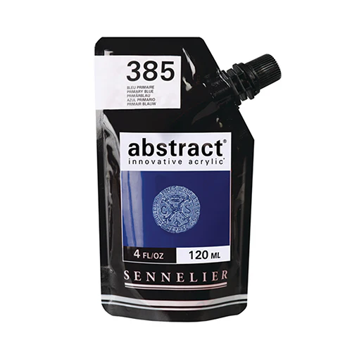 Sennelier Abstract Acrylics, 120ml in Various Colors - Image 22
