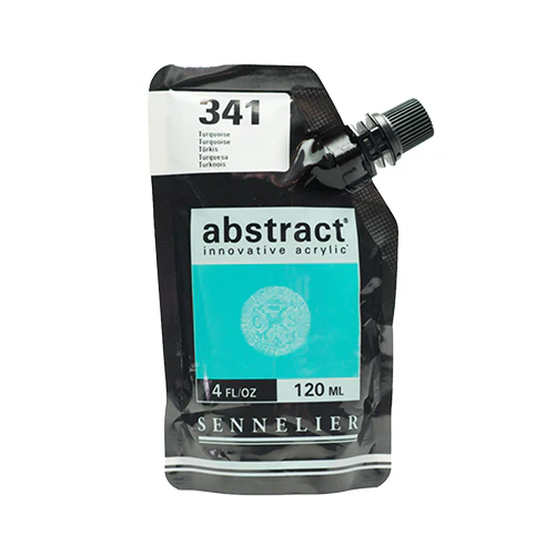Sennelier Abstract Acrylics, 120ml in Various Colors - Image 25