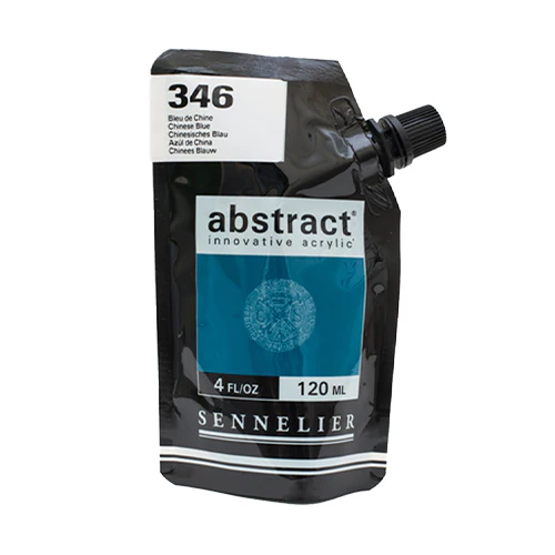 Sennelier Abstract Acrylics, 120ml in Various Colors - Image 26