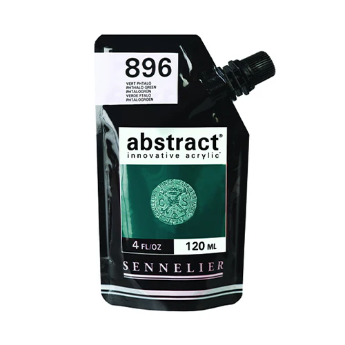 Sennelier Abstract Acrylics, 120ml in Various Colors - Image 28